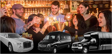 birthday-parties-transport-service-for-sausalito