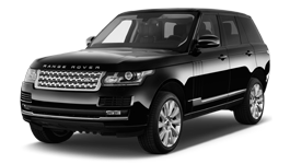 Rent Range Rover Sport SUV Sausalito