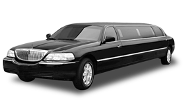Rent Sausalito Lincoln Stretch Limousine