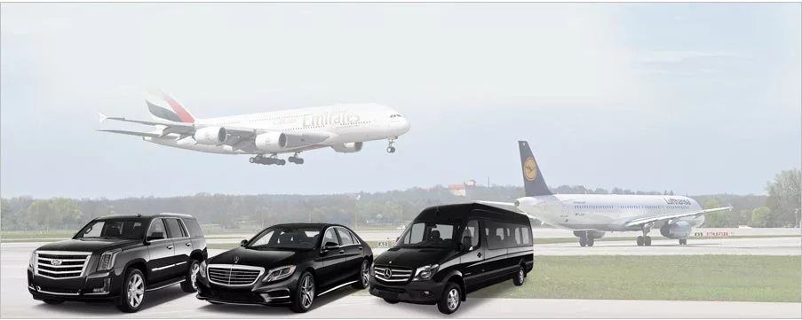 Airport Transportation Service Sausalito Airport Transportation Service Sausalito