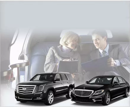 Corporate Transportation Service Sausalito Corporate Transportation Service Sausalito