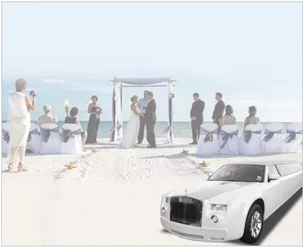 Wedding Limo Service Sausalito Wedding Limo Service Sausalito